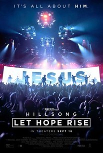 Hillsong: Let Hope Rise (2016) Hd Online