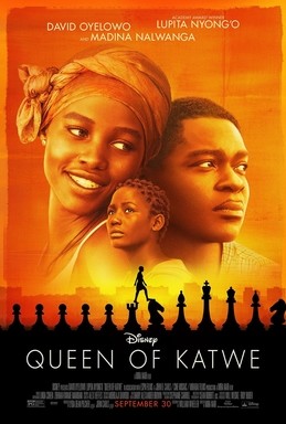 Queen of Katwe (2016) Hd Online