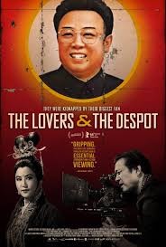 The Lovers and the Despot (2016) Hd Online