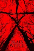 Blair Witch (2016) Hd Online