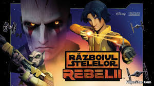 Razboiul Stelelor Rebelii Sezonul 3 - Episodul 14 Online Subtitrat