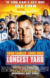 The Longest Yard Echipa Sfarmă-Tot (2005) Filme Online Subtitrate