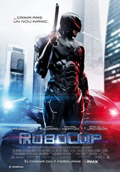 RoboCop (2014) Filme Online Subtitrate