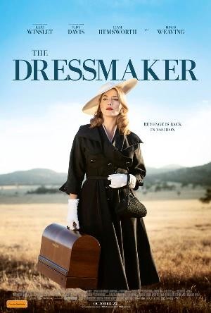 The Dressmaker (2015) Hd Online