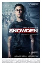 Snowden (2016) Online