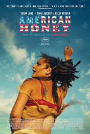 American Honey (2016) Online Hd